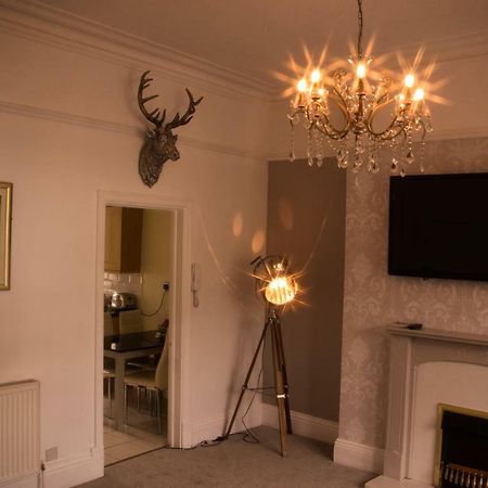 Harrogate Elite Living Lejlighed Eksteriør billede