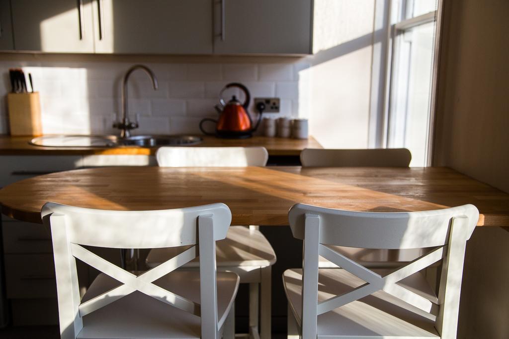 Harrogate Elite Living Lejlighed Eksteriør billede
