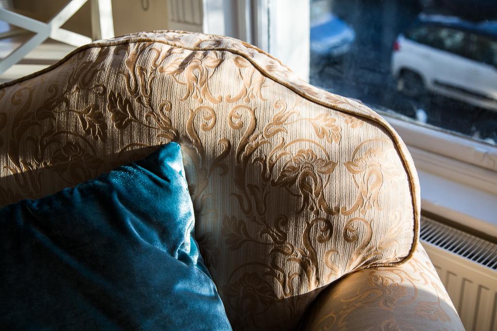 Harrogate Elite Living Lejlighed Eksteriør billede