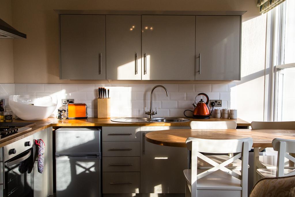 Harrogate Elite Living Lejlighed Eksteriør billede