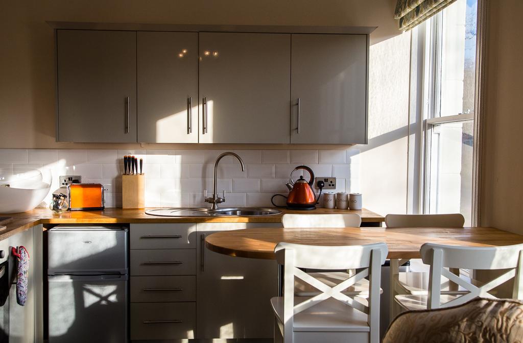 Harrogate Elite Living Lejlighed Eksteriør billede