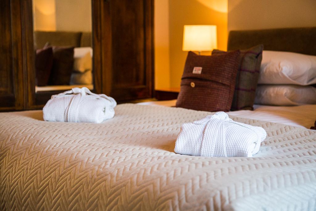 Harrogate Elite Living Lejlighed Eksteriør billede