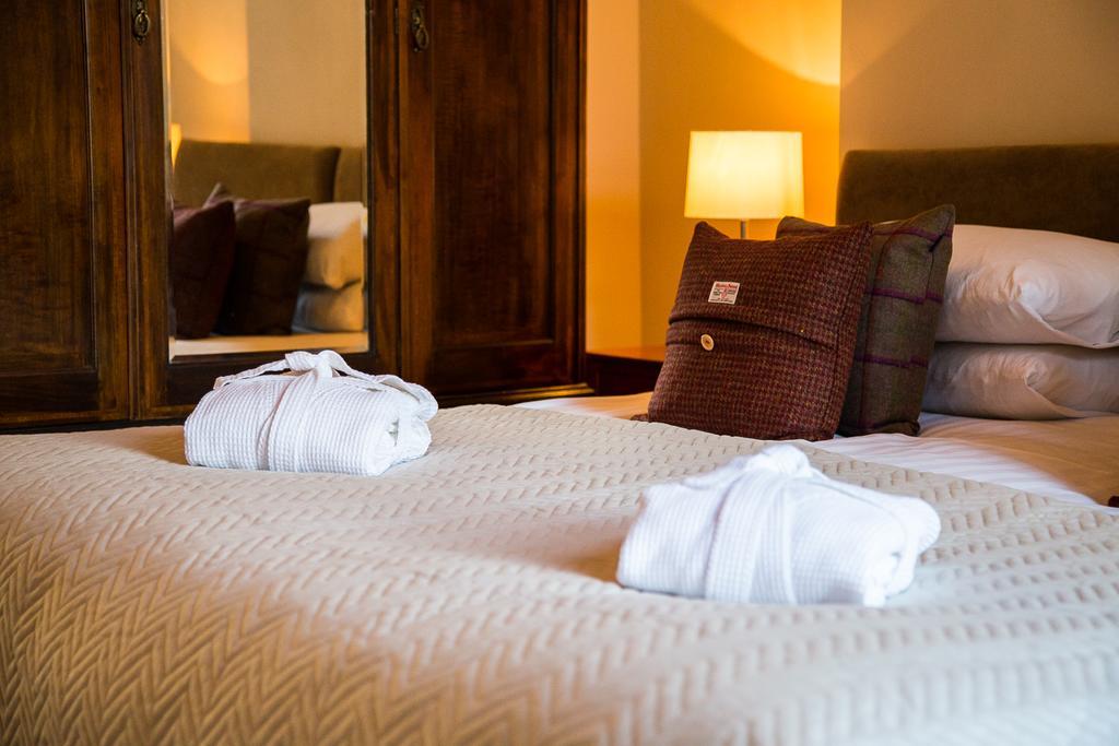 Harrogate Elite Living Lejlighed Eksteriør billede