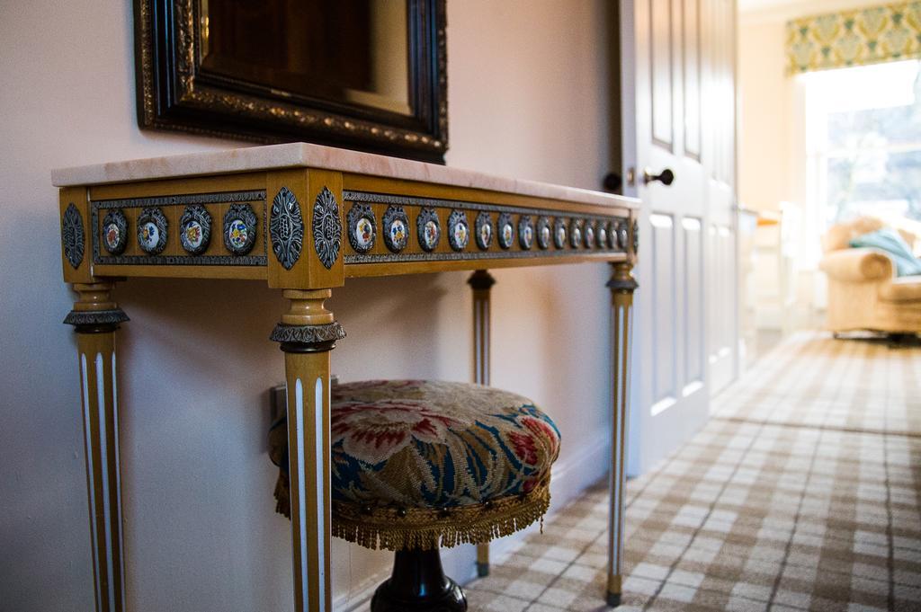 Harrogate Elite Living Lejlighed Eksteriør billede