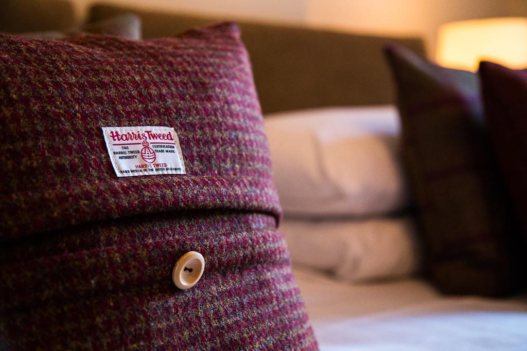 Harrogate Elite Living Lejlighed Eksteriør billede