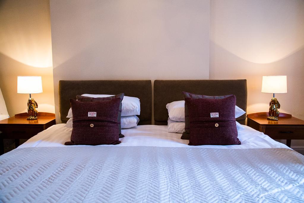 Harrogate Elite Living Lejlighed Eksteriør billede