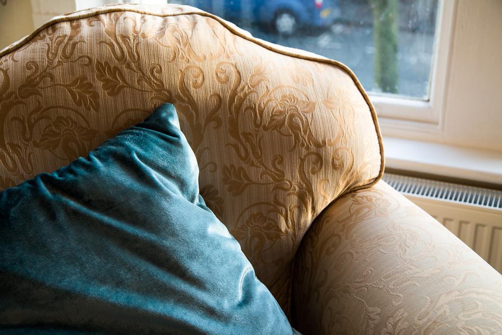 Harrogate Elite Living Lejlighed Eksteriør billede