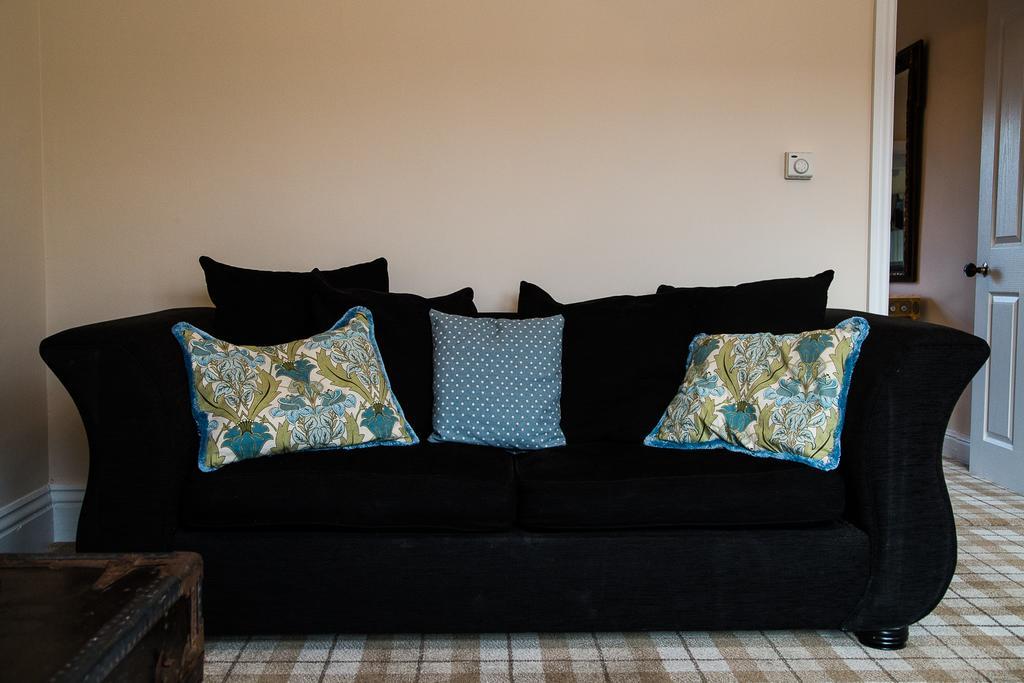 Harrogate Elite Living Lejlighed Eksteriør billede