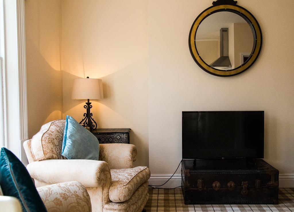 Harrogate Elite Living Lejlighed Eksteriør billede