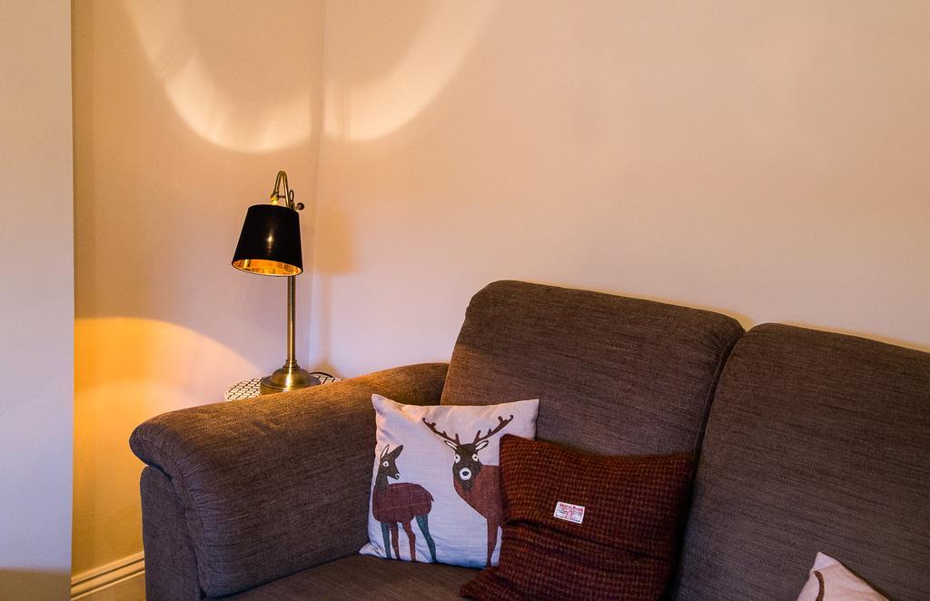 Harrogate Elite Living Lejlighed Eksteriør billede
