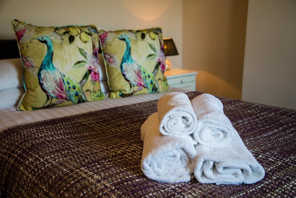 Harrogate Elite Living Lejlighed Eksteriør billede