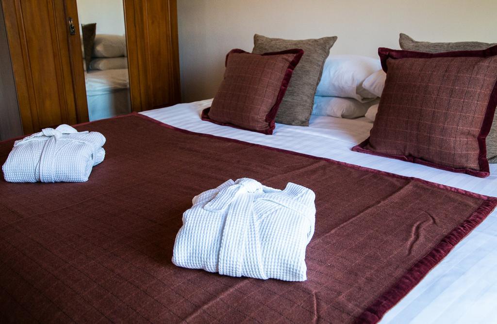 Harrogate Elite Living Lejlighed Eksteriør billede