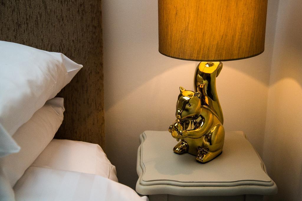 Harrogate Elite Living Lejlighed Eksteriør billede