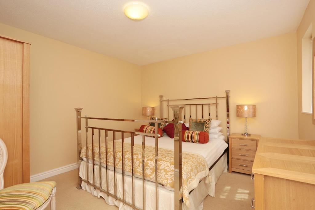 Harrogate Elite Living Lejlighed Eksteriør billede