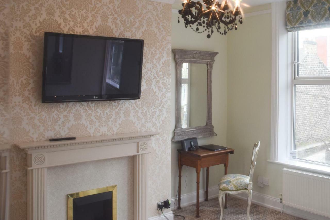 Harrogate Elite Living Lejlighed Eksteriør billede